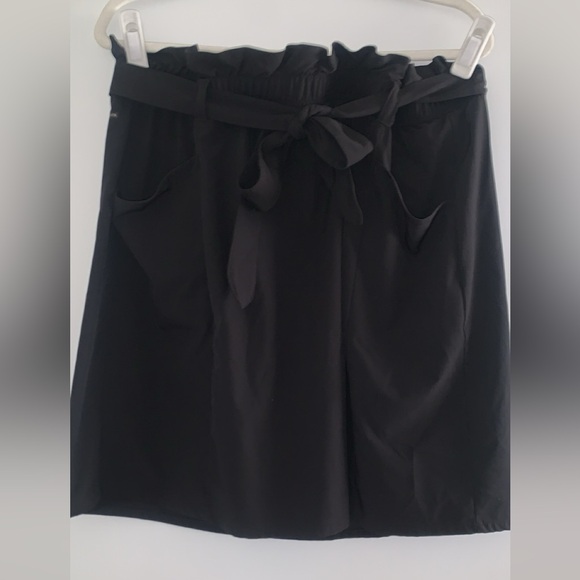 Mondetta Ladies' Cargo Skirt - Picture 2 of 7